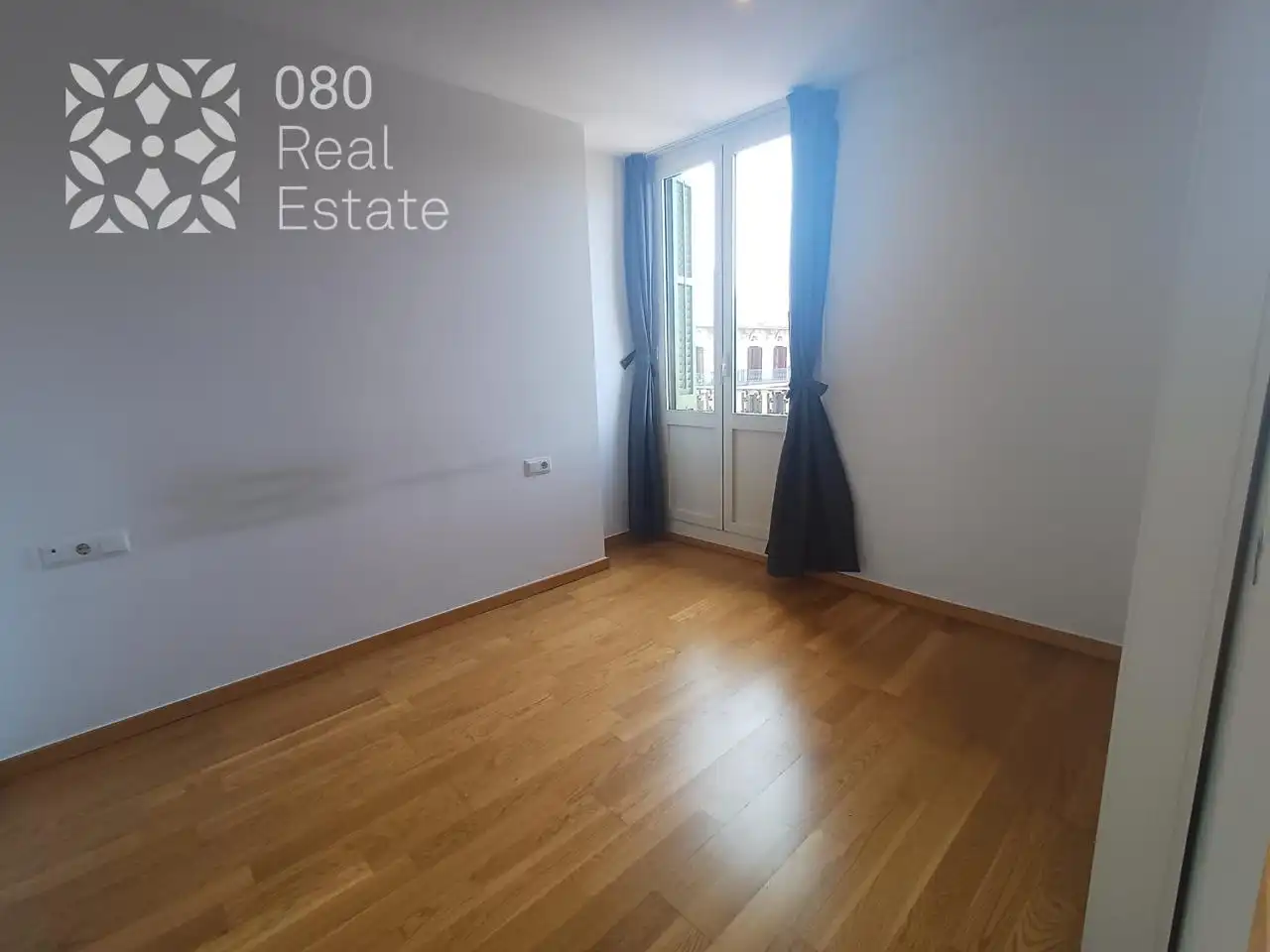 Habitación de Piso en venta en Barcelona con Aire acondicionado, Parquet y Terraza