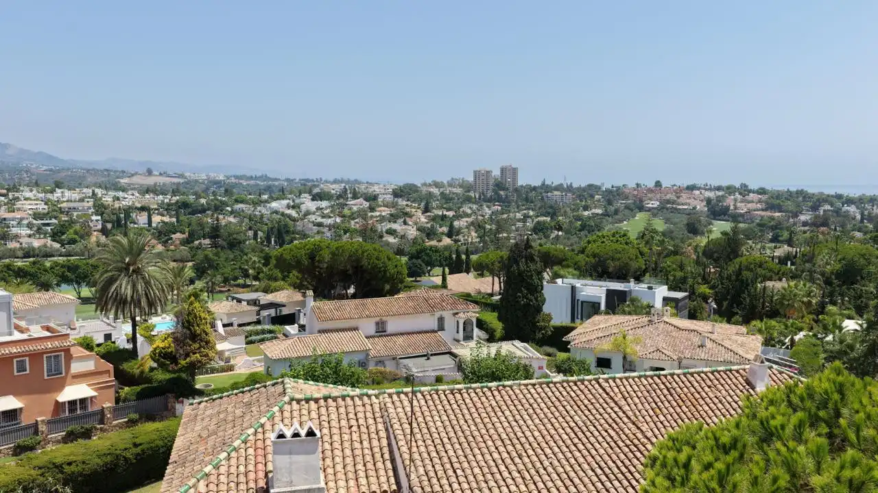Maison avec piscine à vendre à Marbella Centro, imagen 45