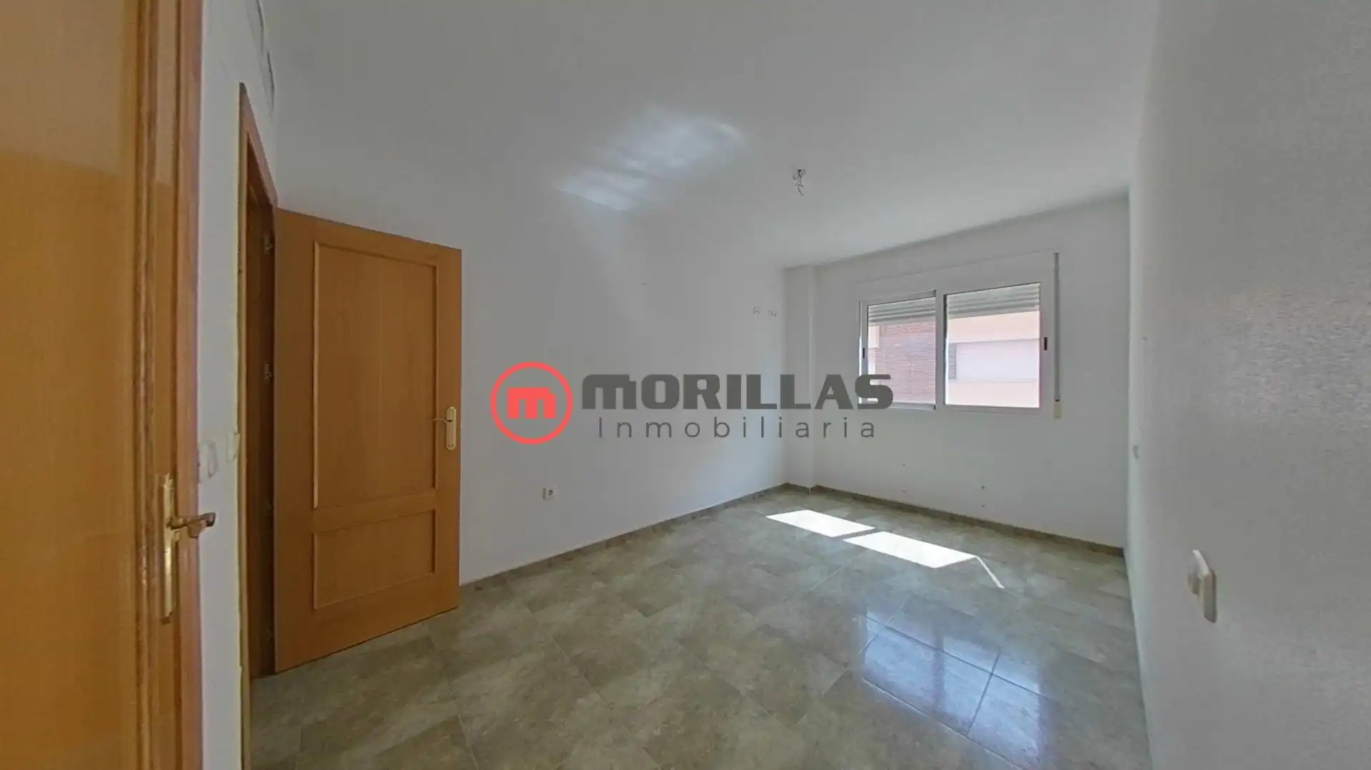 Schlafzimmer von Wohnung zum Verkauf in Calasparra mit Abstellraum und Balkon