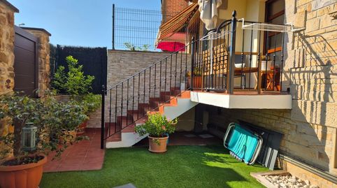 Foto 2 von Einfamilien-Reihenhaus zum Verkauf in Zalla , Bizkaia