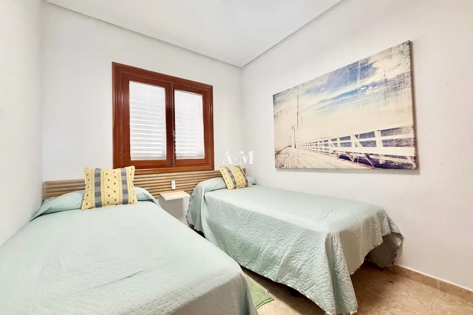 Reihenhaus mit Terrasse zur Miete in Torre de la Horadada, imagen 29