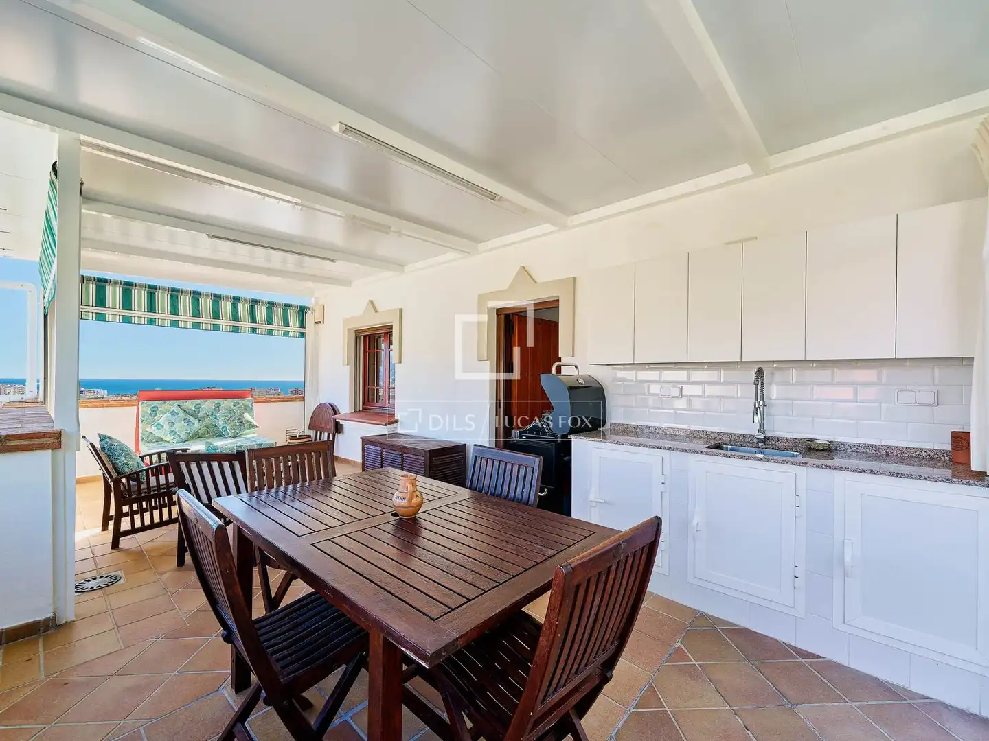 Villa mit Terrasse zum Verkauf in Torre del Mar, imagen 39