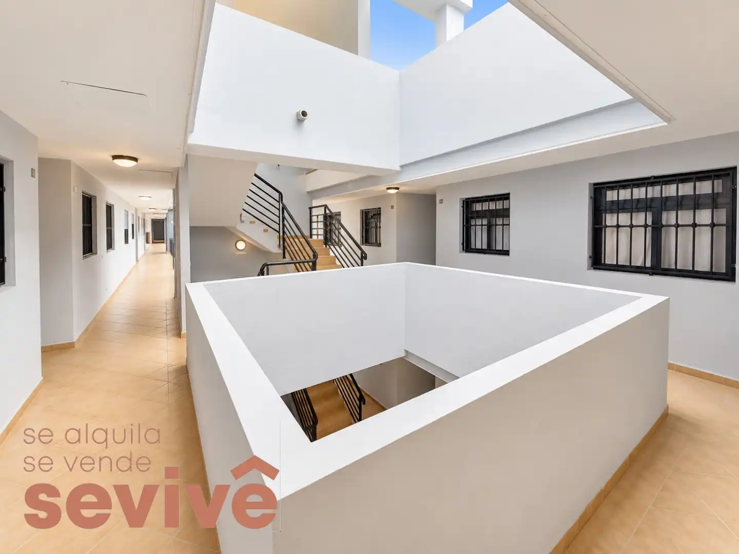 Appartement avec terrasse à vendre à BALLENA LA 6, imagen 20