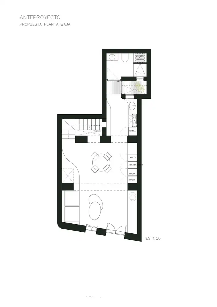 Landhaus zum Verkauf in Sagra, imagen 9
