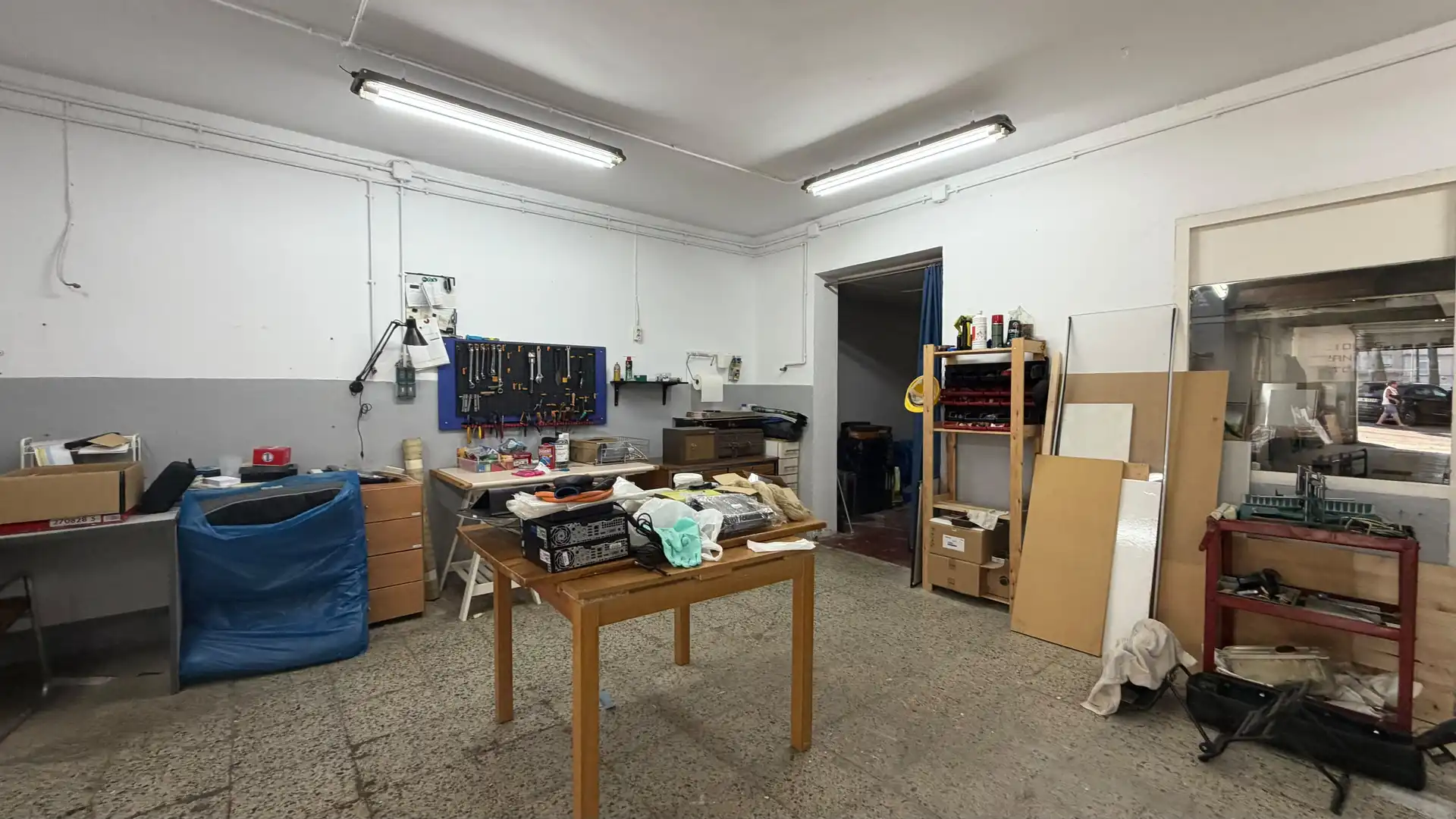 Business premises for sale in Salut - Lloreda, imagen 21