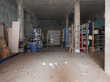Local comercial en venda a Hurtado de Mendoza