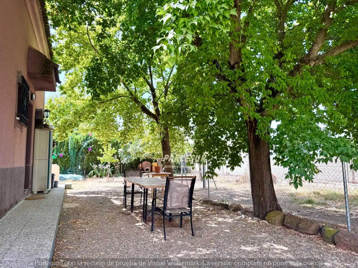 Casa con jardín en venta en Periurbano Oeste - Sierra, imagen 33