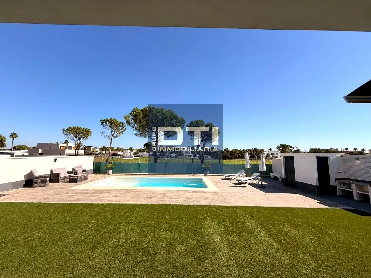 Casa en alquiler en Dehesa - Monacilla, imagen 7