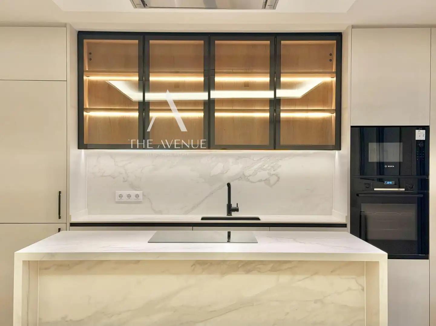 Flat with lift for sale in Calle Calle Antonio Pérez, imagen 10