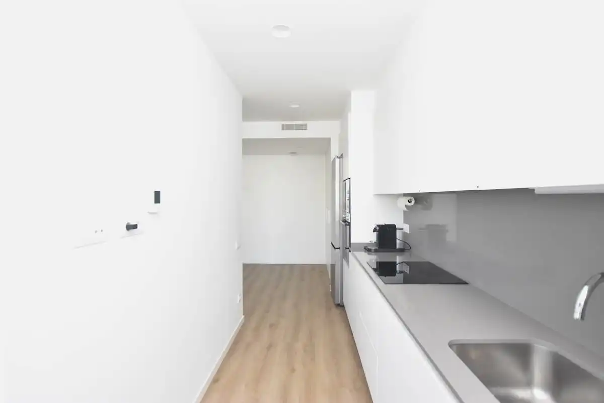 Wohnung mit Pool zur Miete in Barri del Mar, imagen 5