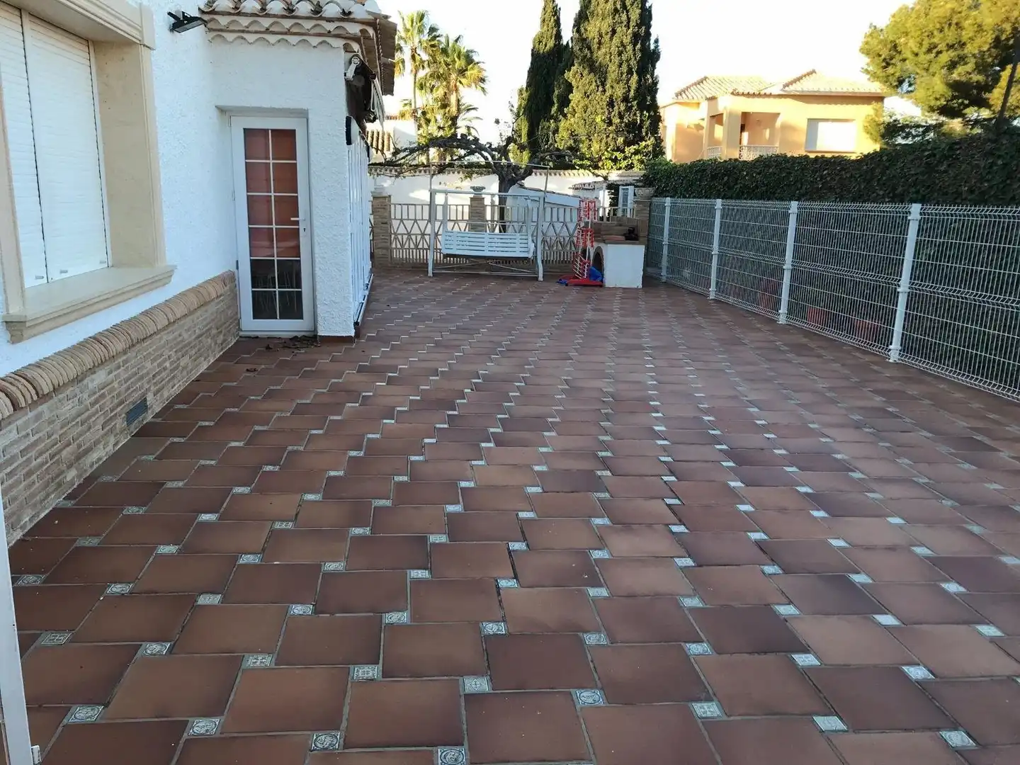 Casa amb piscina en venda a Orihuela Costa, imagen 7