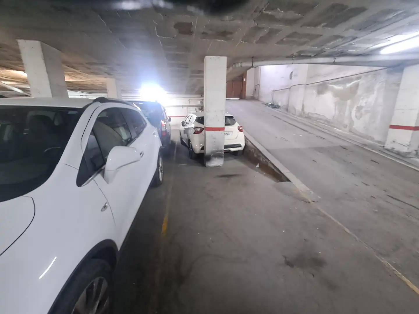 Parkplatz zum Verkauf in El Poble Sec, imagen 4
