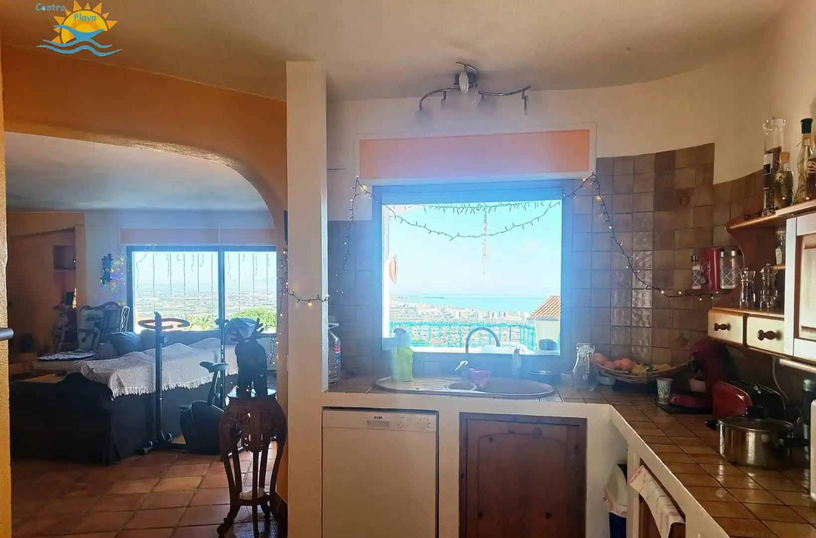 Villa avec piscine à vendre à Costa Sur, imagen 7