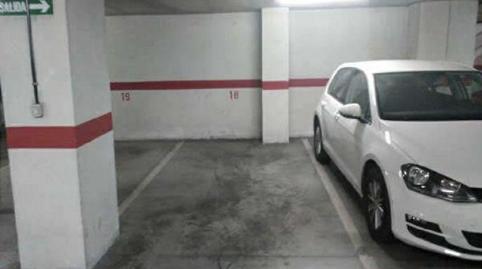 Photo 3 of Garage for sale in Plaza Toros, Avenida Europa - San Antón,  Toledo Capital