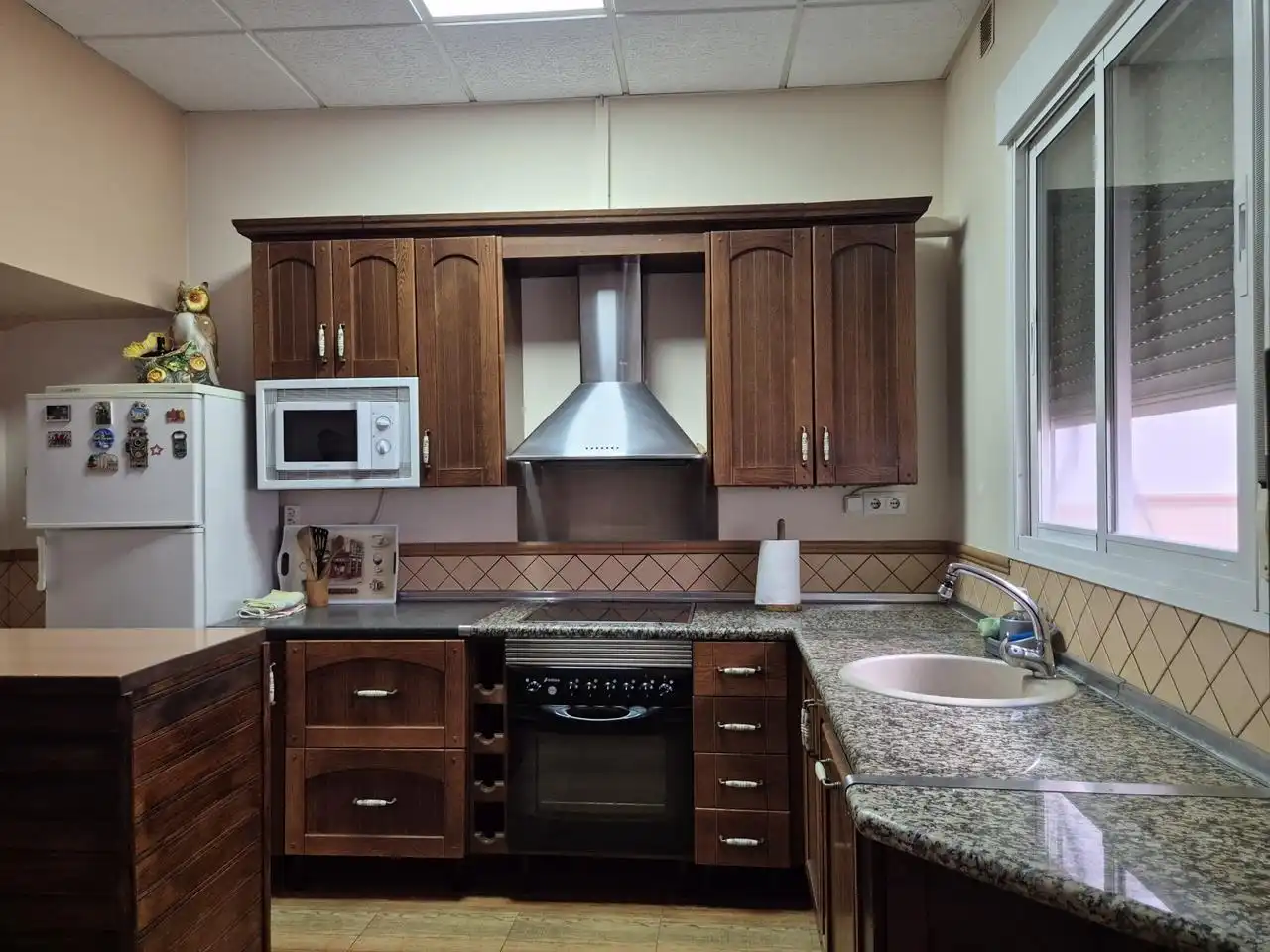 Flat for sale in Moriles, imagen 10