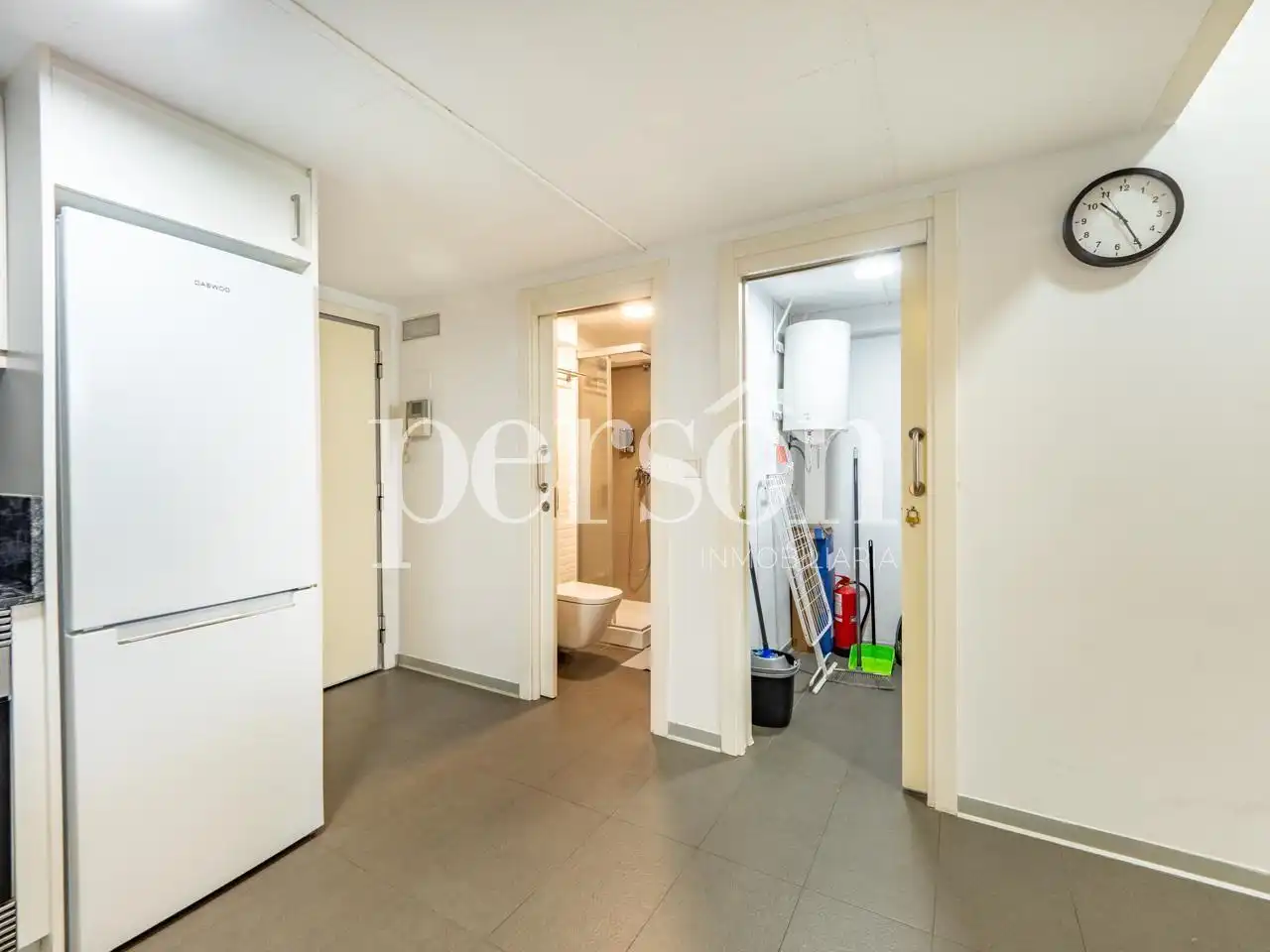 Loft de lloguer en Valencia amb Aire condicionat, Calefacció i Terrassa