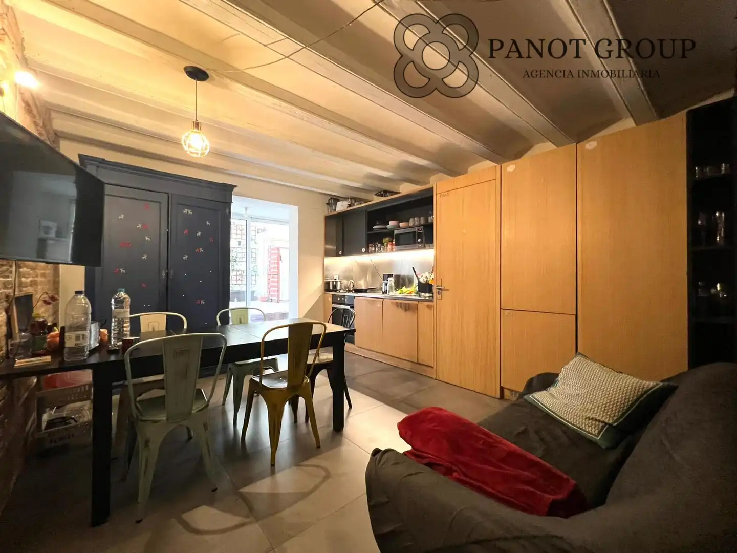 Wohnung zum Verkauf in Carrer de Joaquín Costa, imagen 12