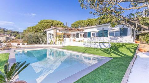 Foto 5 von Haus oder Chalet zum Verkauf in Calle de Carles Buïgas, Montalnou - Milans del Bosc, Sant Vicenç de Montalt