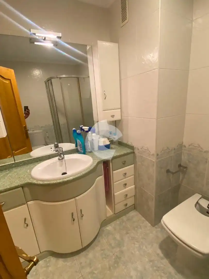 Baño de Piso en venta en Barbadás con Calefacción y Parquet