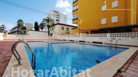 Photo 5 of Flat for sale in Calle Jaume II, Tavernes de la Valldigna, Valencia