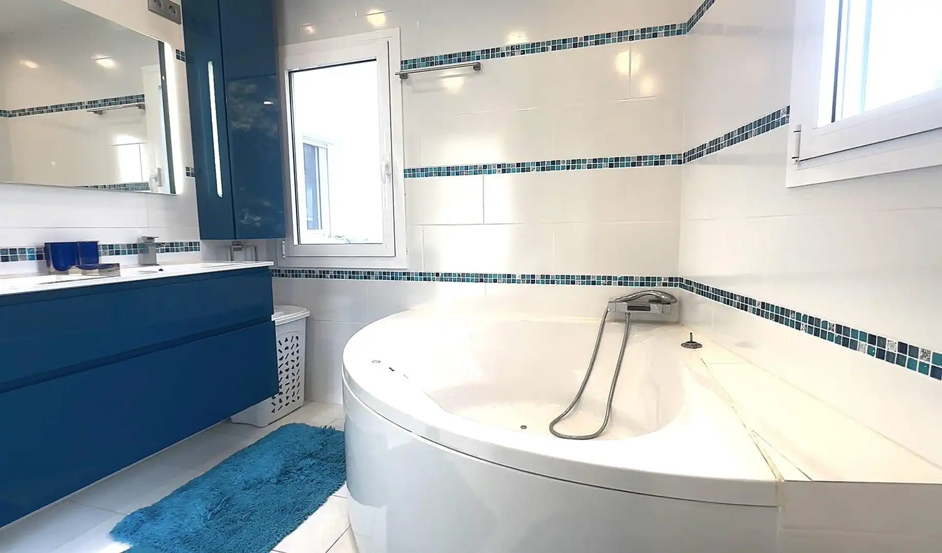 Chalet con terraza en venta en 317, imagen 26