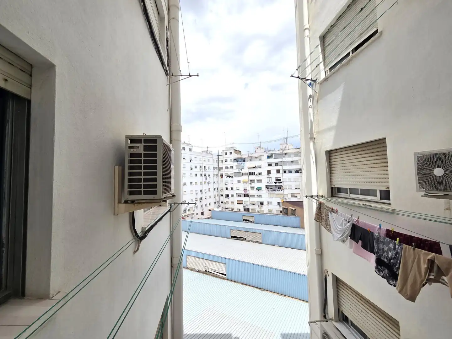 Appartement avec terrasse à vendre à CAMPANAR, imagen 32
