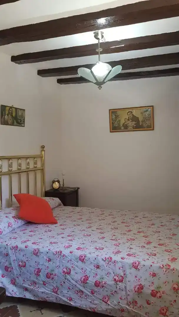 Dormitori de Pis en venda en Bailo amb Moblat, Forn i Rentadora