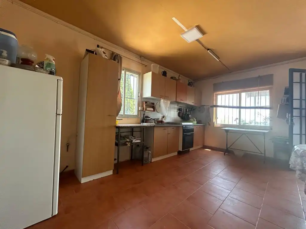 Cocina de Finca rústica en venta en Sot de Ferrer