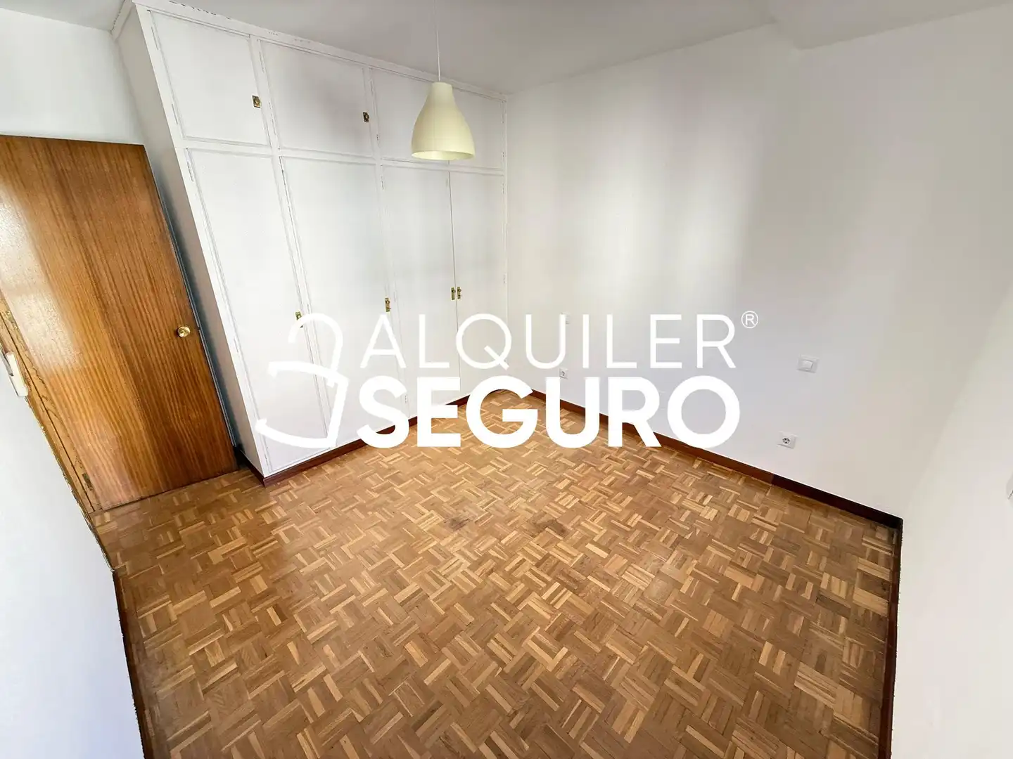 Flat for rent in Cartagena, Guindalera