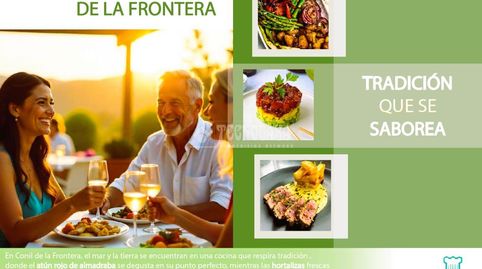 Foto 3 de Ático en venta en Conil, Conil de la Frontera
