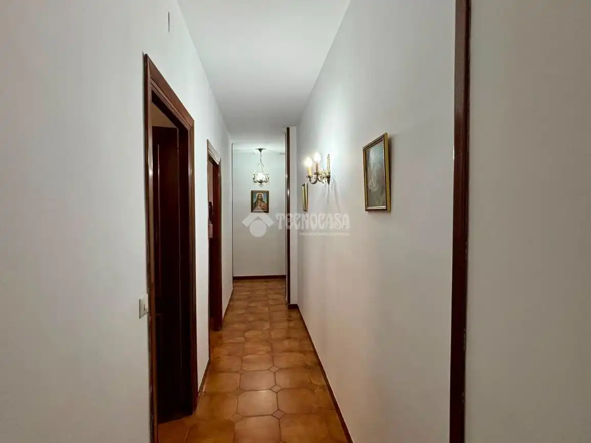 Casa con terrazza in vendita a C. Tarifa, imagen 13