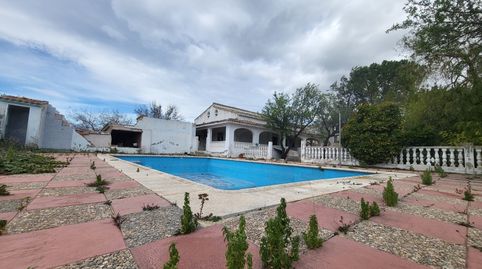Venta de Casa Independiente en Nevera Nº 32 Catadau ValenciaValència, imatge 2