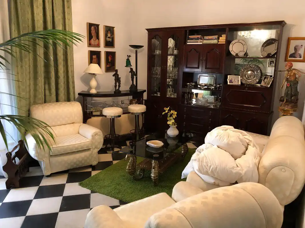 Casa amb terrassa en venda a Bollullos Par del Condado, imagen 3