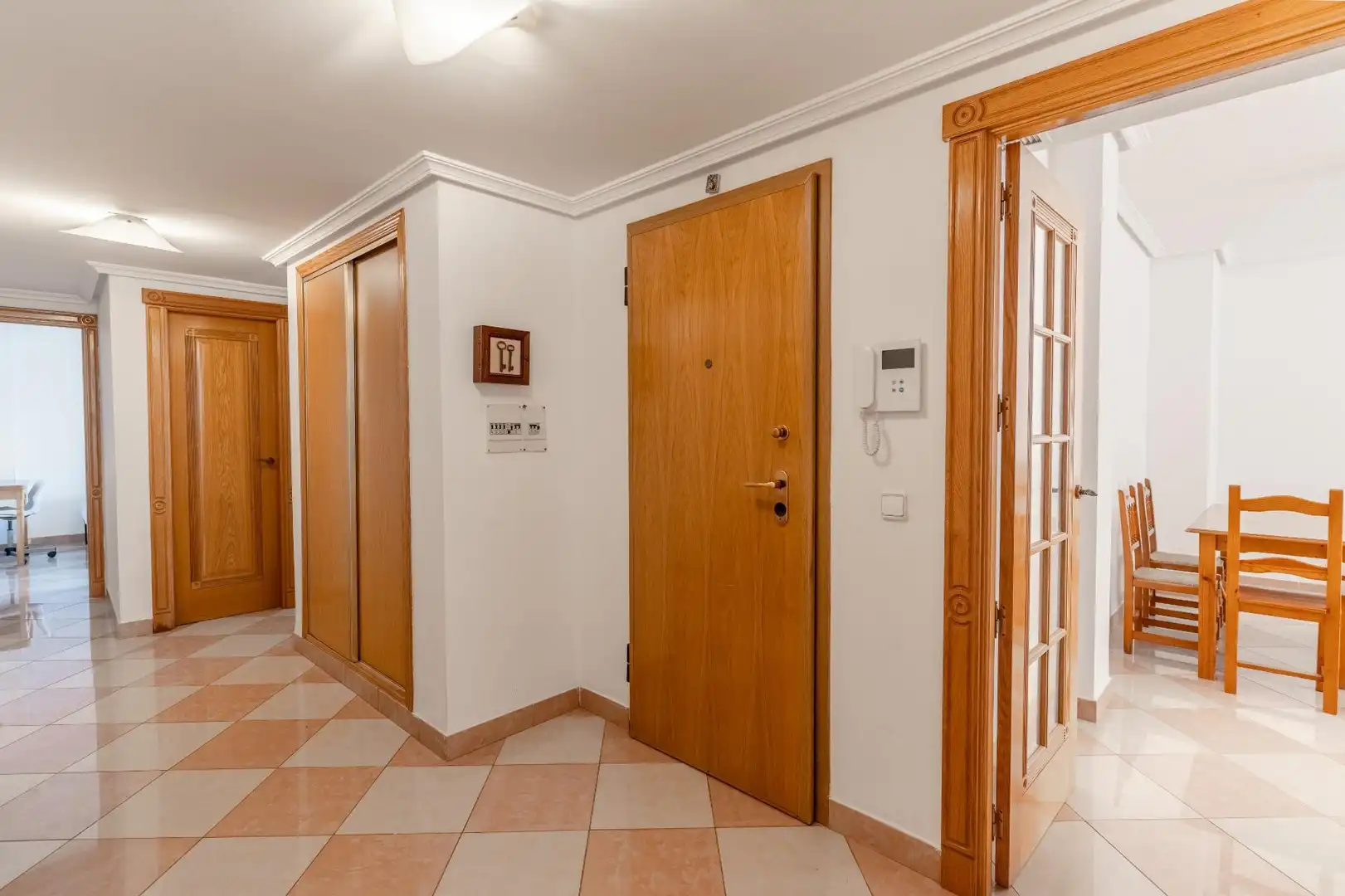 Appartement avec ascenseur à louer à Centro, imagen 4