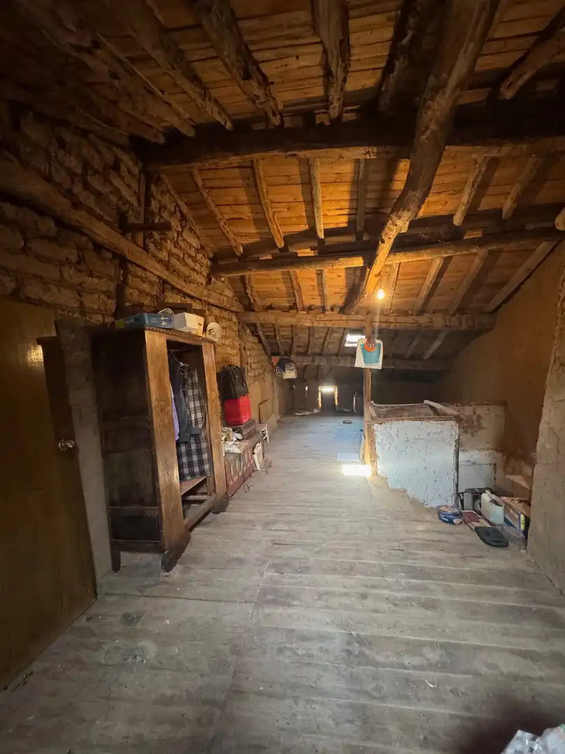 Country homes for sale in Castillejo de Robledo  with Heating, Terrace and Storage room