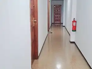 Wohnung zur Miete in Isleta - Puerto - Guanarteme