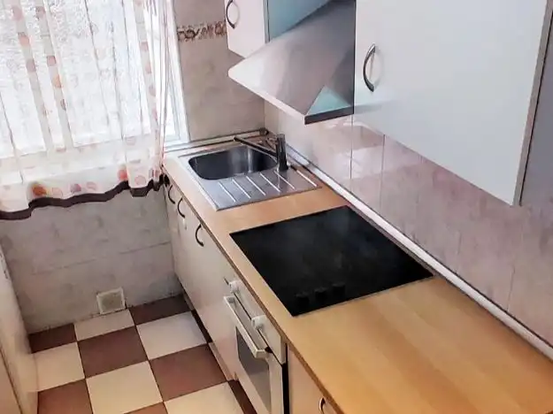 Wohnung zur Miete in Antonio Rengel 15, imagen 4