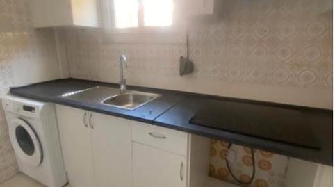 Photo 5 of Flat to rent in Carrer de Martínez de Tena, Estadio Castalia, Castellón de la Plana / Castelló de la Plana