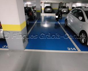 Parking of Garage to rent in Sabadell