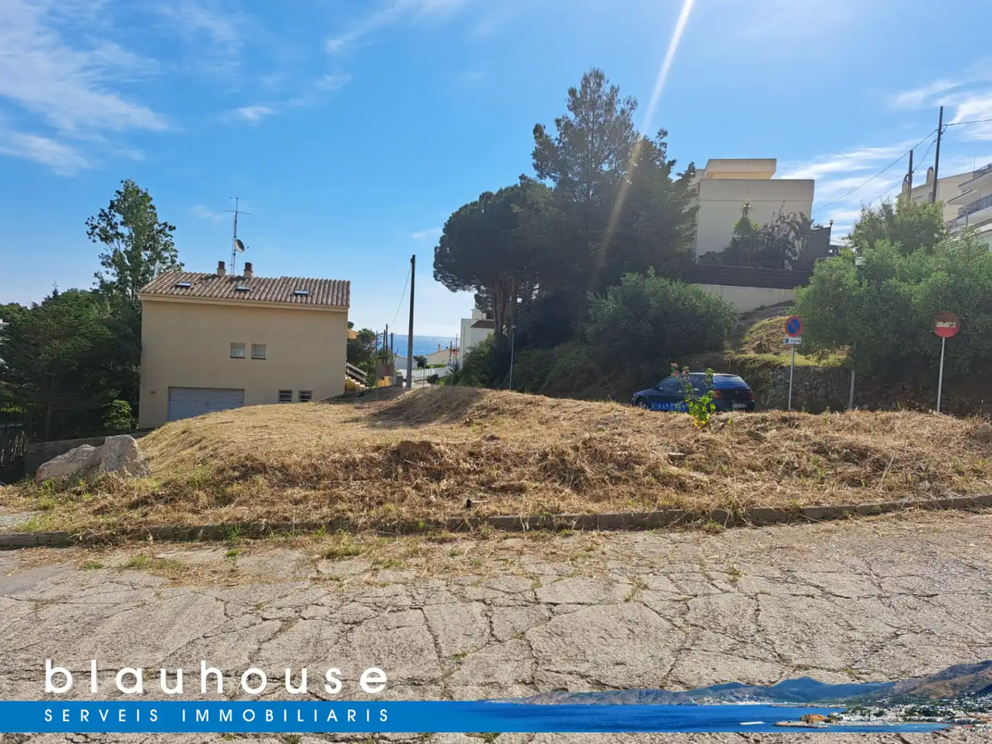Residential land for sale in Cau del Llop - Super Fener - Fener, imagen 5