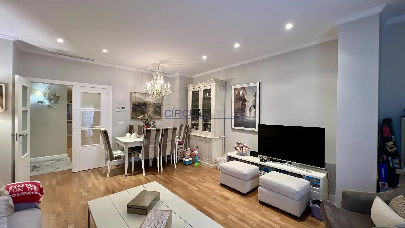 Piso con ascensor en venta en Santiago, imagen 8