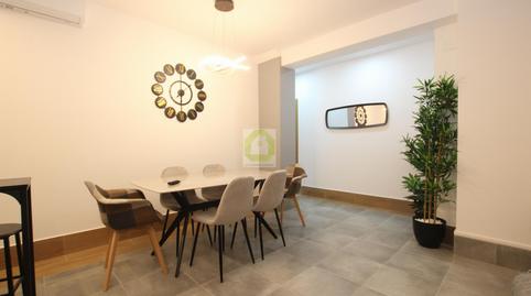 Foto 5 von Wohnung zur Miete in Recogidas, Centro - Sagrario,  Granada Capital