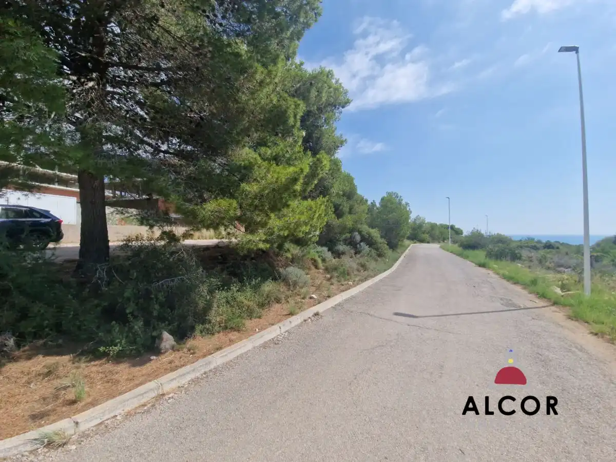 Lands and plots for sale in MEDITERRANEO 7, imagen 8