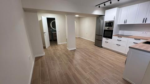 Foto 3 de Planta baixa en venda a Carrer Cullera, 133, Playa de Gandia, Gandia