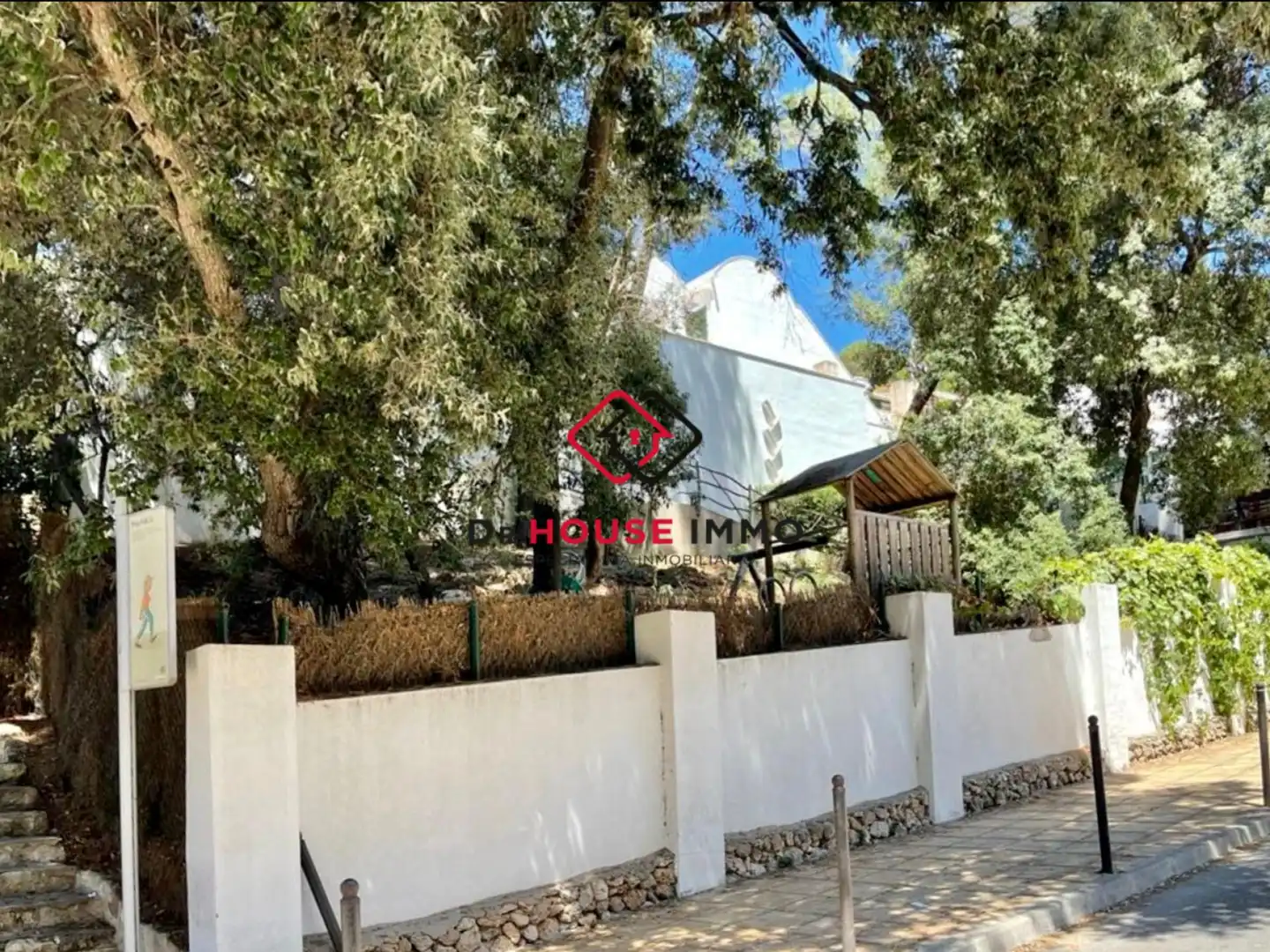 Casa adosada en venta en Cala d'en Bosch - Serpentona