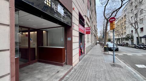 Photo 3 of Premises to rent in Carrer de Benet Mateu, 62, Sarrià,  Barcelona Capital