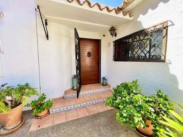 Maison avec piscine à vendre à Altea la Vella, imagen 24