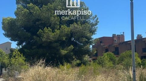 Foto 2 von Grundstücke zum Verkauf in Bonavista, El Vendrell