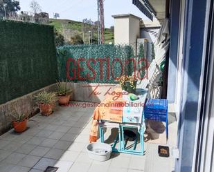 Jardí de Planta baixa en venda en Castro-Urdiales amb Calefacció, Jardí privat i Terrassa