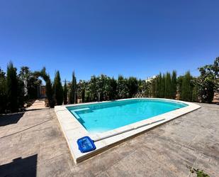 Piscina de Terreny en venda en Motril